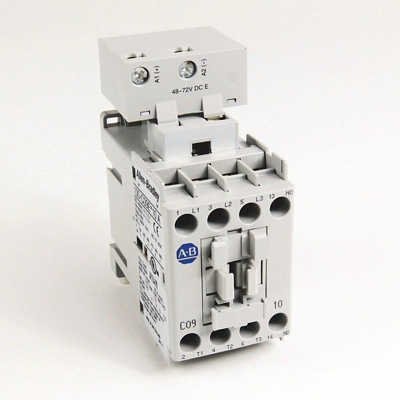 Allen Bradley (Rockwell Automation) 100-C09C10