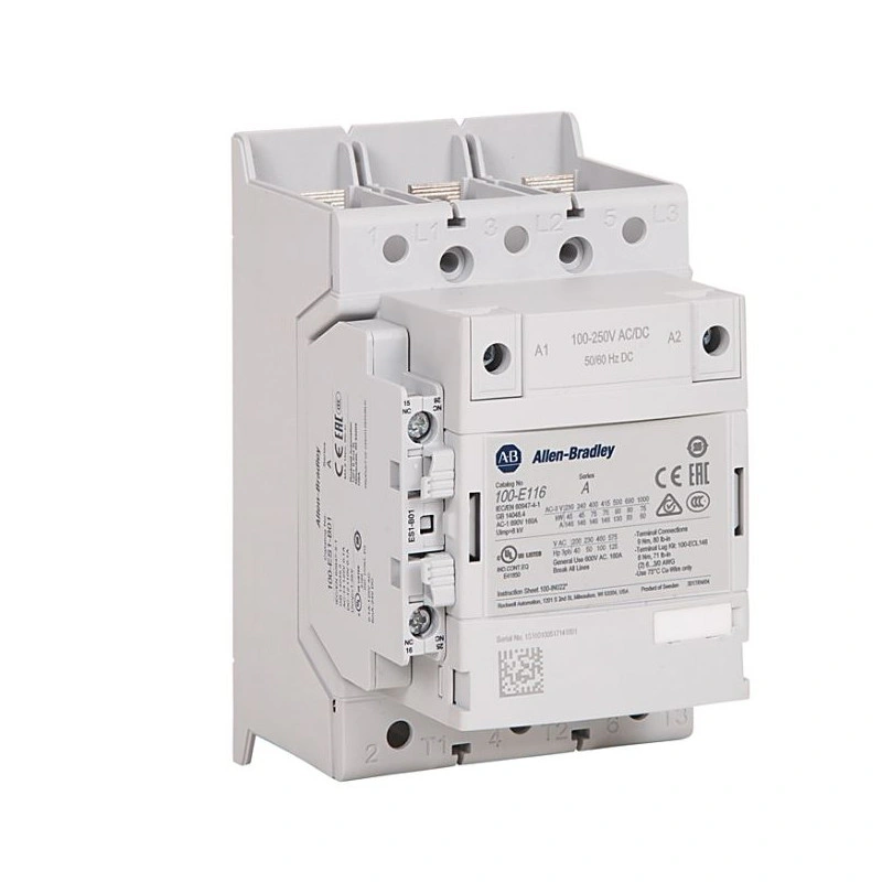 Allen Bradley (Rockwell Automation) 100-B110ND3