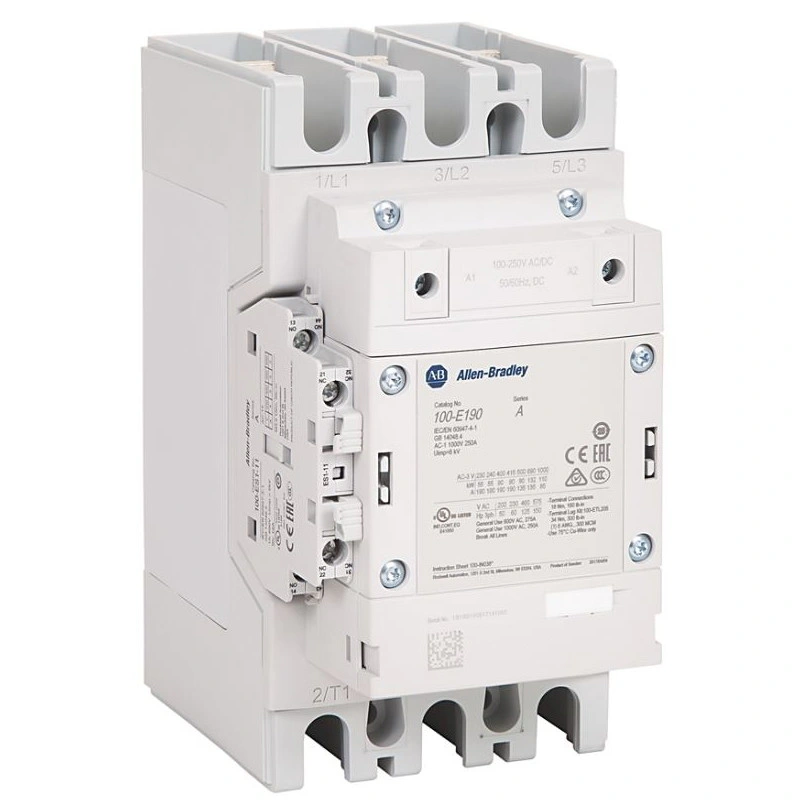 Allen Bradley (Rockwell Automation) 100-B180ND3