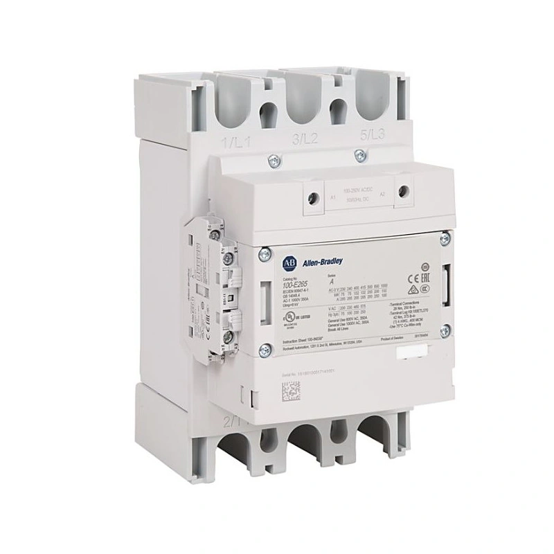 Allen Bradley (Rockwell Automation) 100-B250ND3