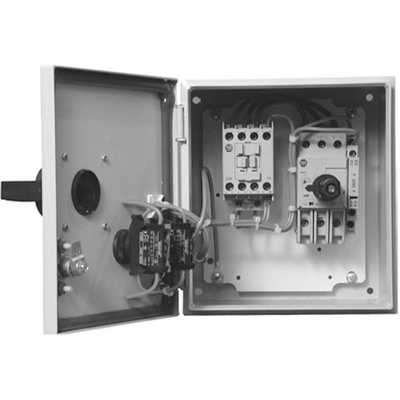 Allen Bradley (Rockwell Automation) 103H-FFBD2-FC32X-A11-KY-R00-S11-R