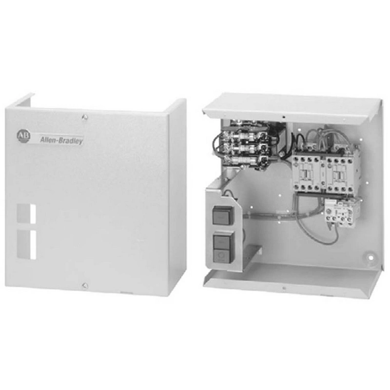 Allen Bradley (Rockwell Automation) 105-C12FAD1C
