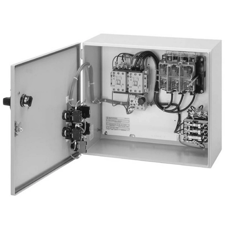 Allen Bradley (Rockwell Automation) 106-C09FADE1C