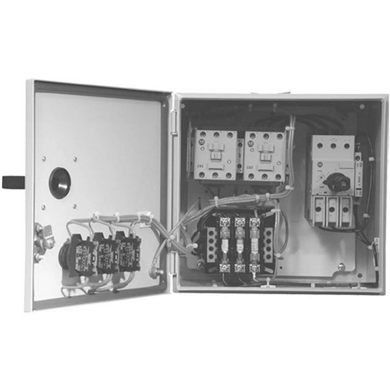 Allen Bradley (Rockwell Automation) 107H-GFBD3-FC45X-1M-6P-A11-A20-KY