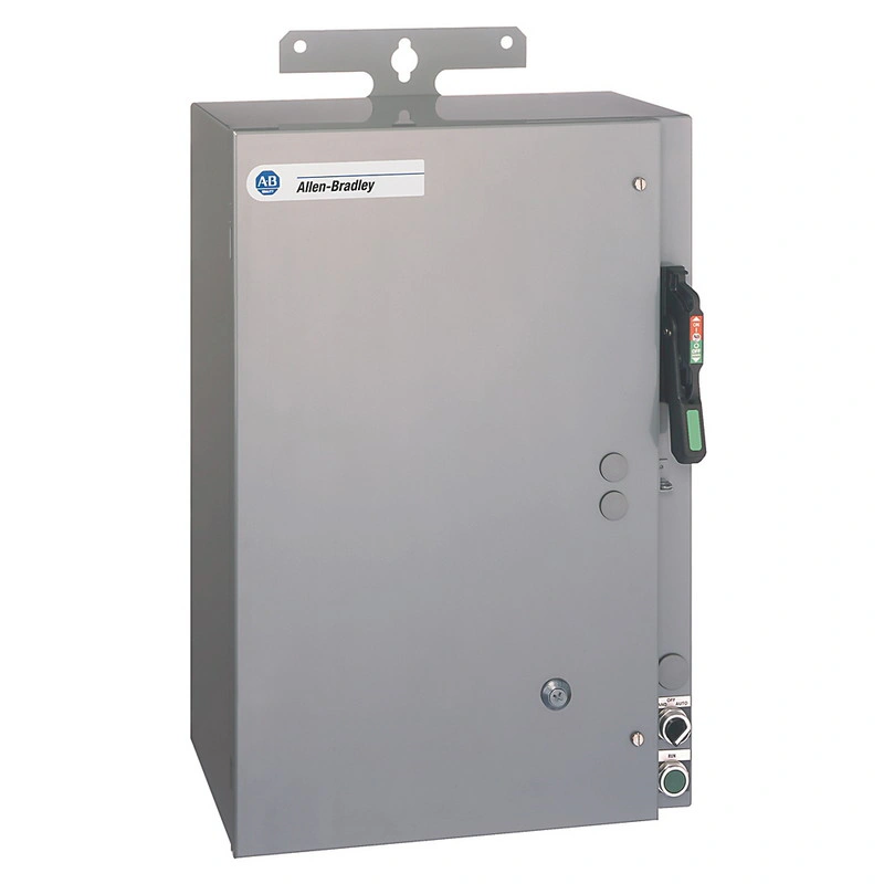 Allen Bradley (Rockwell Automation) 1233X-BNHD-4LRG-38-415-901