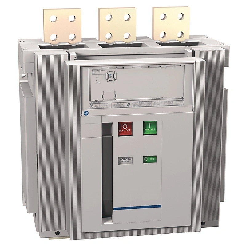 Allen Bradley (Rockwell Automation) 140G-R12S3-E25