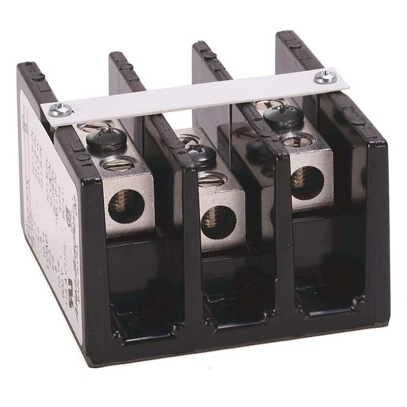 1492 силовой блок Rockwell Automation 1492-50X