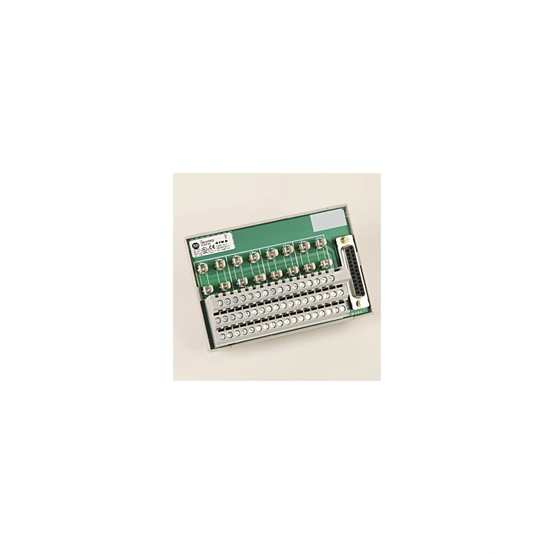 1492 модули систем проводки Rockwell Automation 1492-IFM20D120N