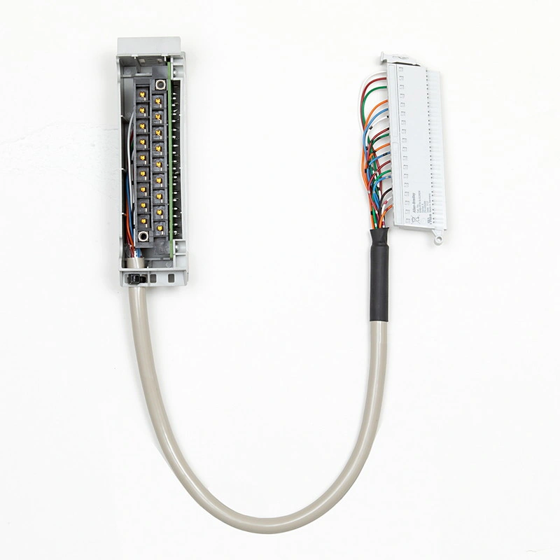 1746 к 5069 модуль преобразования проводки и сборки Rockwell Automation 1492-CM1746-M05