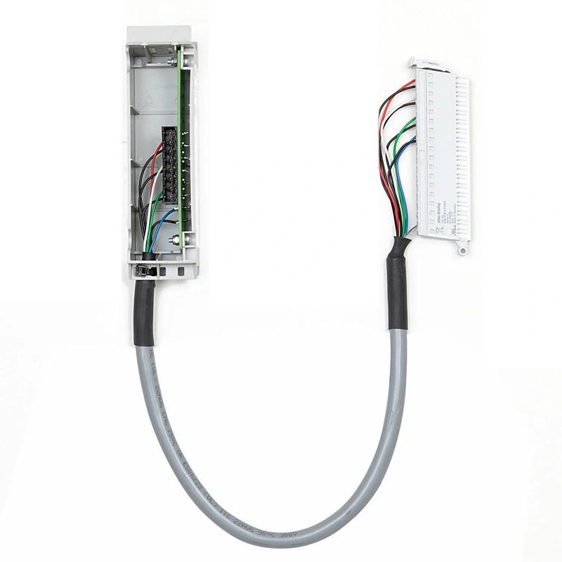 1746 к 5069 модуль преобразования проводки и сборки Rockwell Automation 1492-CM1746-M10