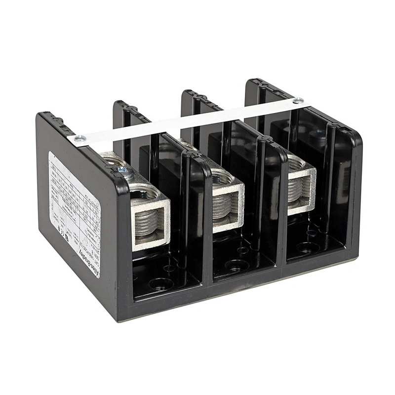1492 силовой блок Rockwell Automation 1492-PD3C112