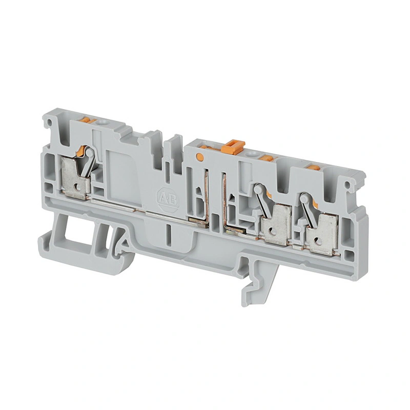 Allen Bradley (Rockwell Automation) 1492-PKD3T