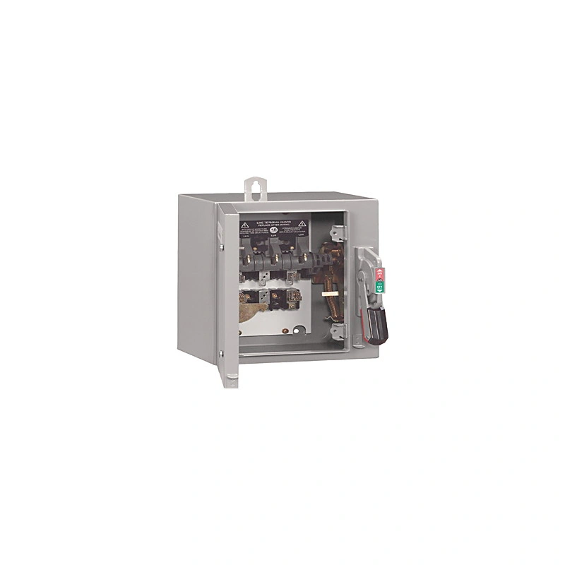 1494G закрытые разъединители Rockwell Automation 1494G-BF3H6-99