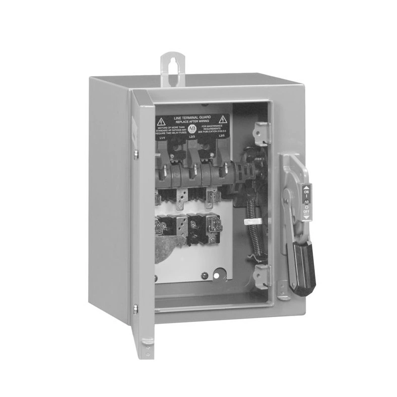 Allen Bradley (Rockwell Automation) 1494G-EF3J6-IP20