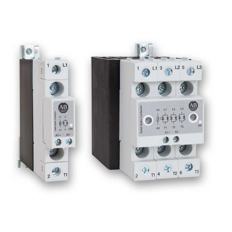 Allen Bradley (Rockwell Automation) 156-B32CA2