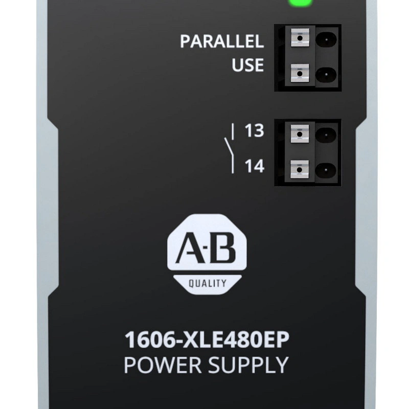 1606 источники питания Rockwell Automation 1606-XLE480EP