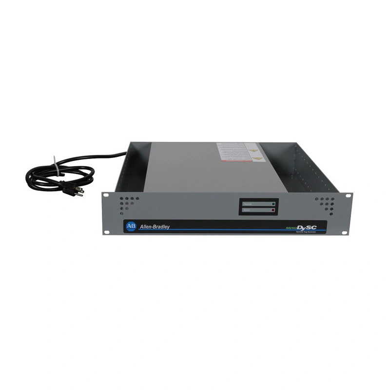 1608 DySC коррекция провала напряжения Rockwell Automation 1608N-012A120V2S-R