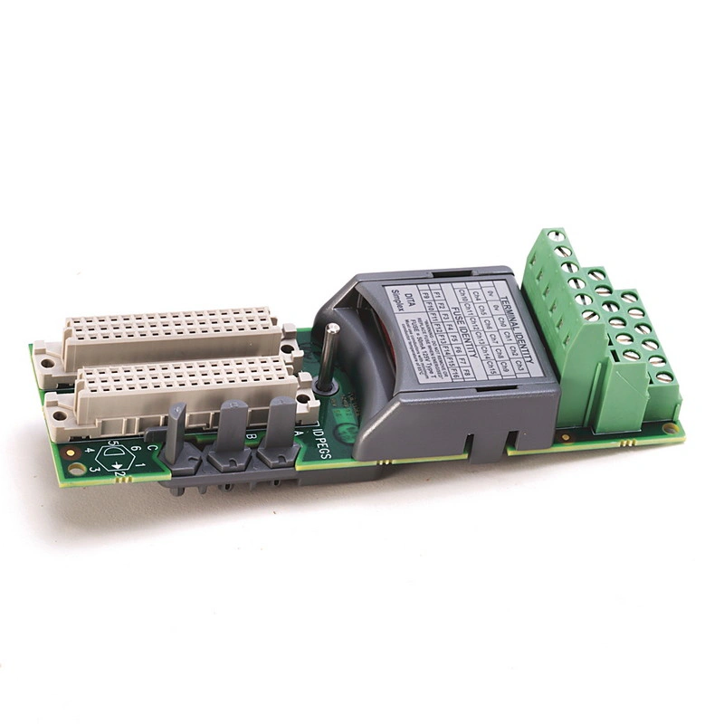 1715 резервный ввод-вывод Rockwell Automation 1715-TASIF16