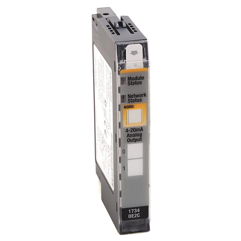 Allen Bradley (Rockwell Automation) 1734-OE2CK