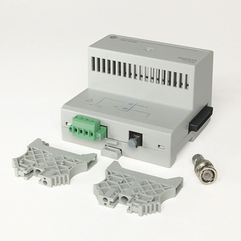 Allen Bradley (Rockwell Automation) 1751-SLBA
