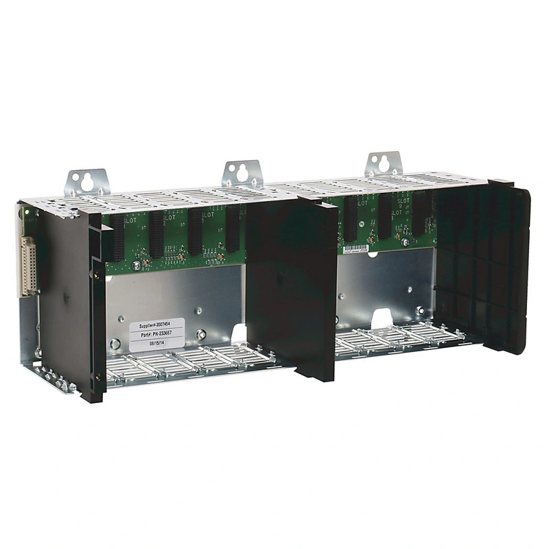 Allen Bradley (Rockwell Automation) 1756-A10
