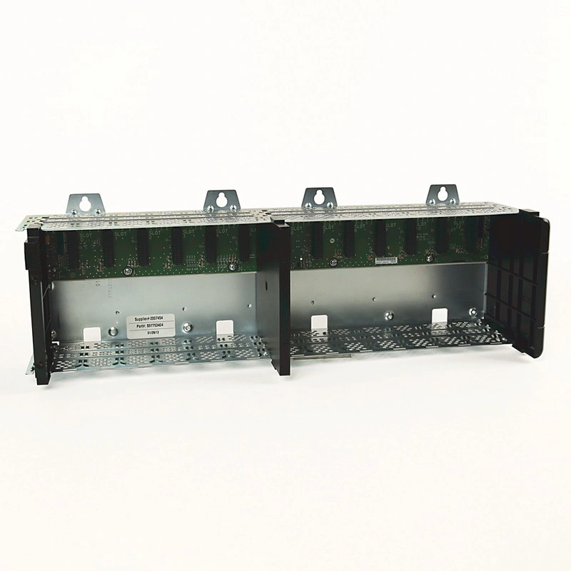 Allen Bradley (Rockwell Automation) 1756-A13K