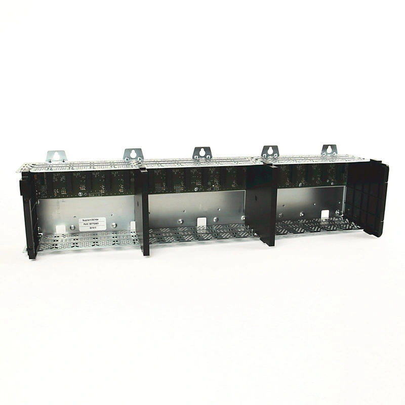 Allen Bradley (Rockwell Automation) 1756-A17