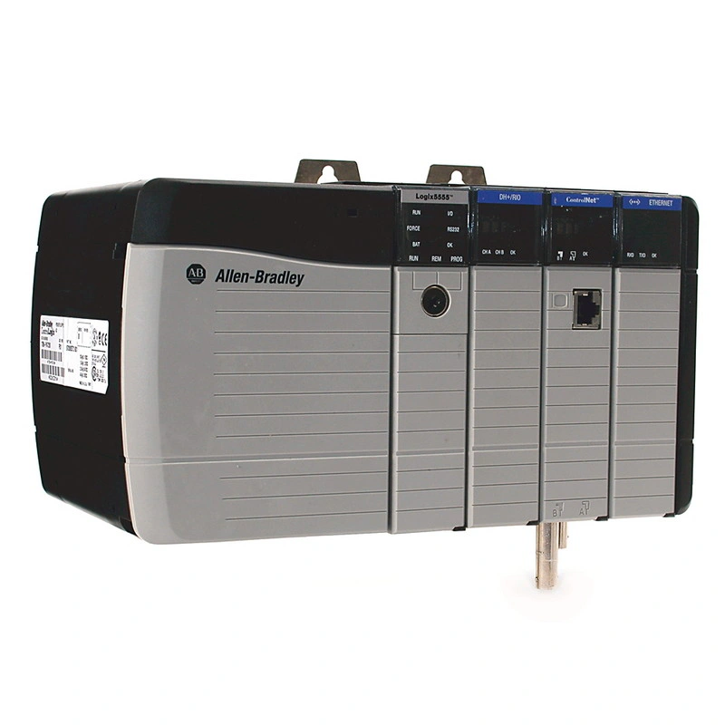 Allen Bradley (Rockwell Automation) 1756-A4