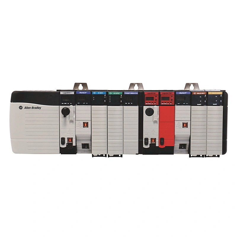 Allen Bradley (Rockwell Automation) 1756-A4K