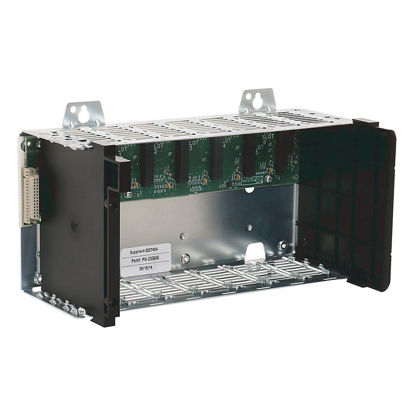 Allen Bradley (Rockwell Automation) 1756-A7K