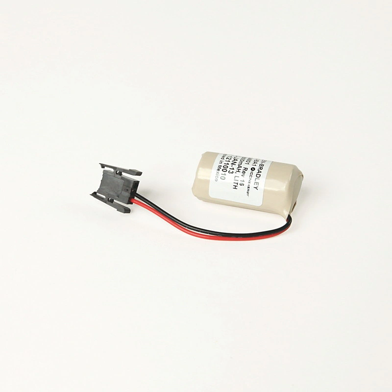 Allen Bradley (Rockwell Automation) 1756-BATA