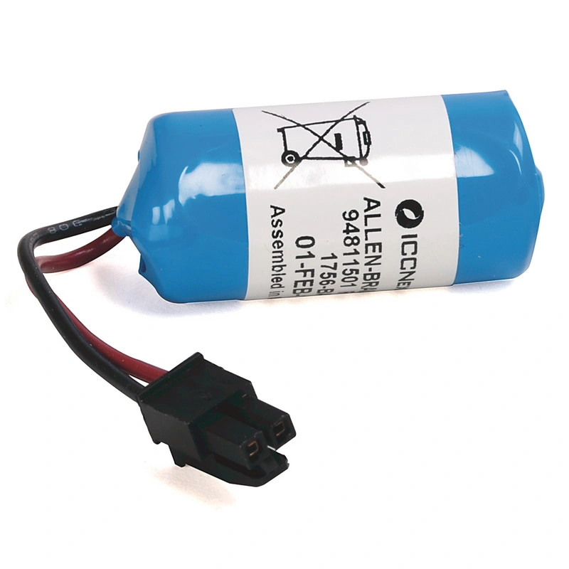 Allen Bradley (Rockwell Automation) 1756-BA2