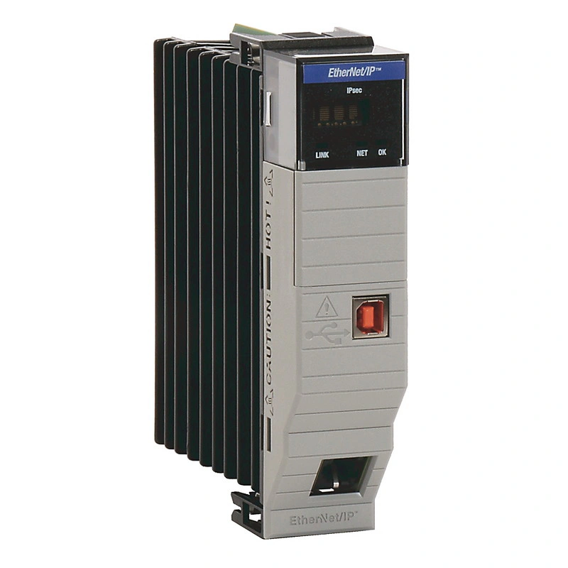 Allen Bradley (Rockwell Automation) 1756-EN2TSC