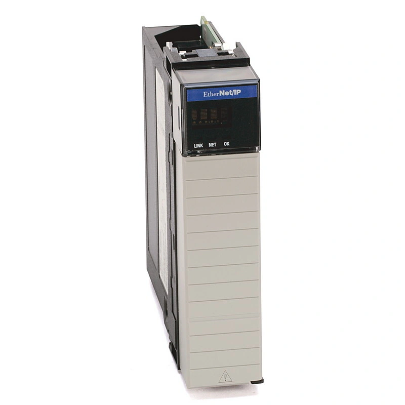 Allen Bradley (Rockwell Automation) 1756-ENBT