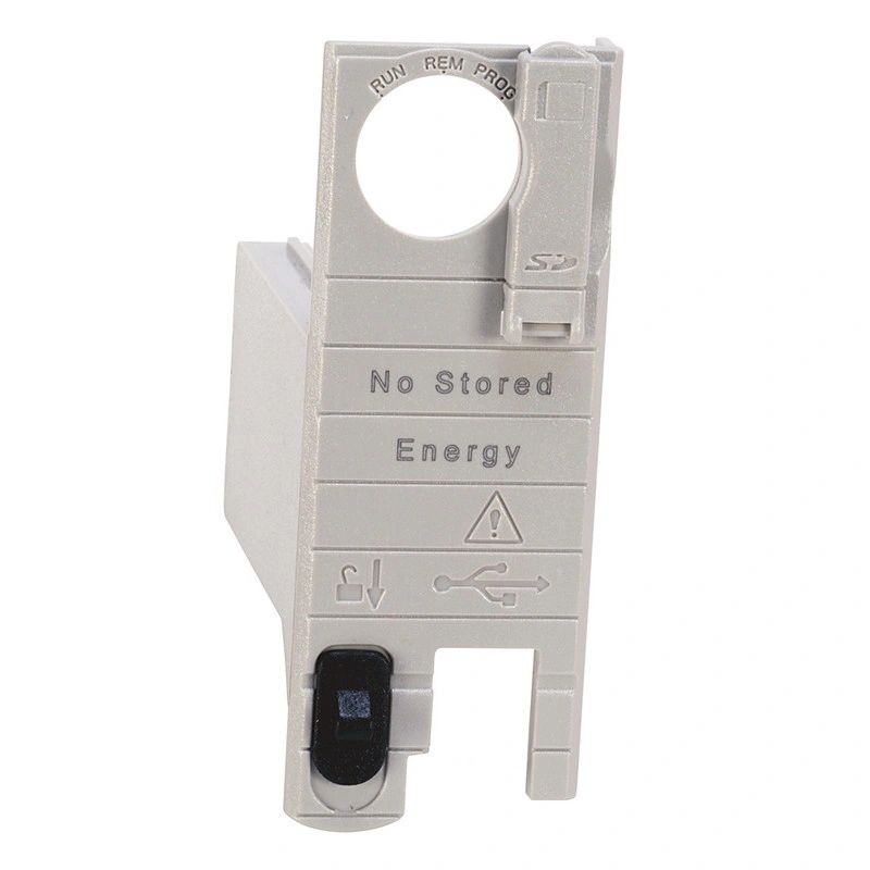 Allen Bradley (Rockwell Automation) 1756-ESMNSE