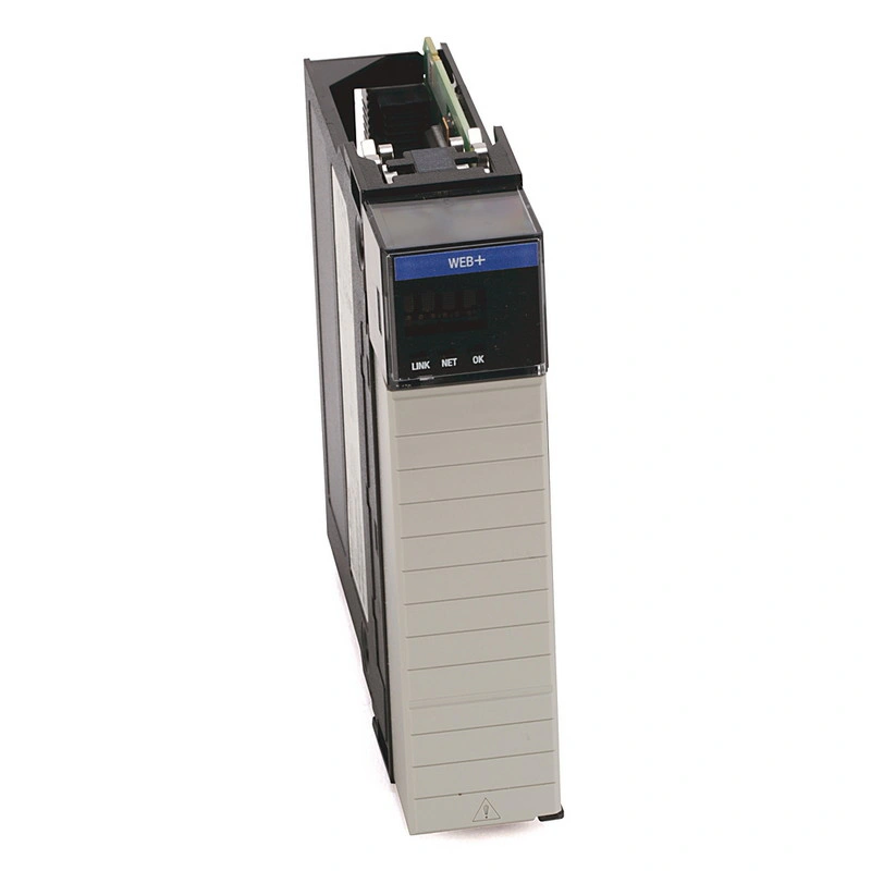 Allen Bradley (Rockwell Automation) 1756-EWEBK