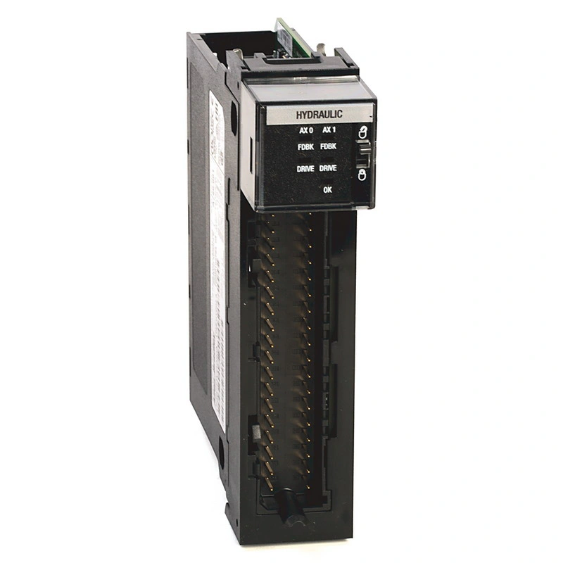 Allen Bradley (Rockwell Automation) 1756-HYD02K