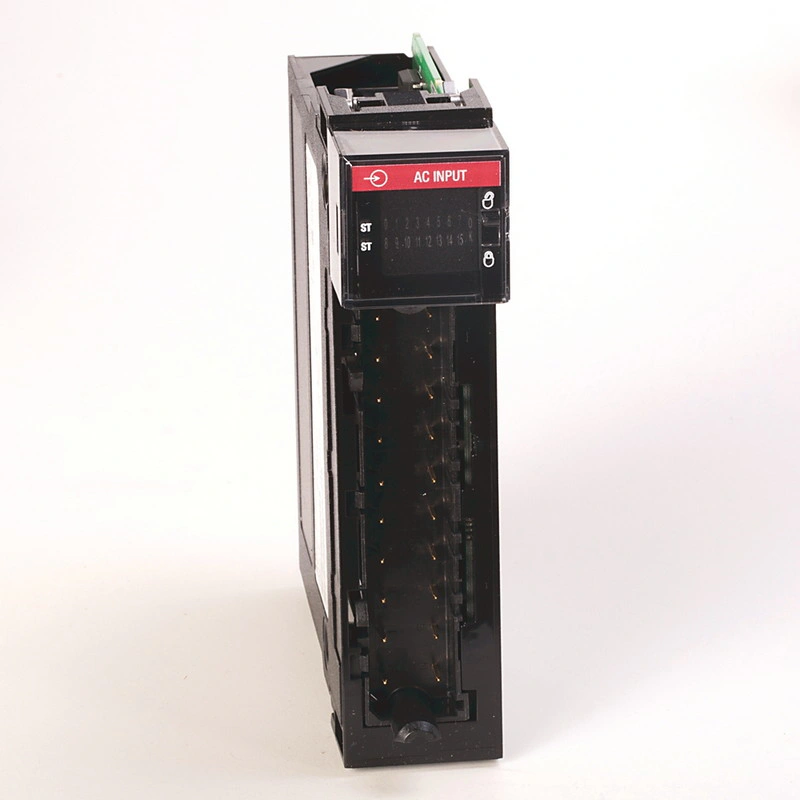 Allen Bradley (Rockwell Automation) 1756-IB16IK