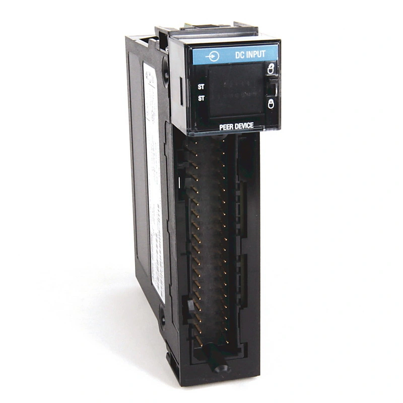 Allen Bradley (Rockwell Automation) 1756-IB16IFK