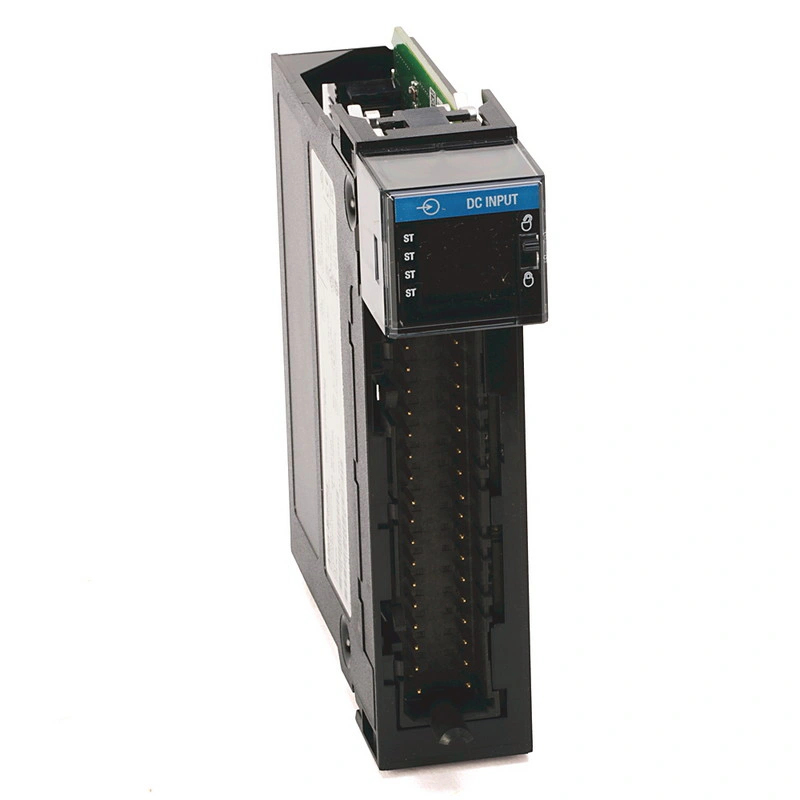 Allen Bradley (Rockwell Automation) 1756-IB32K