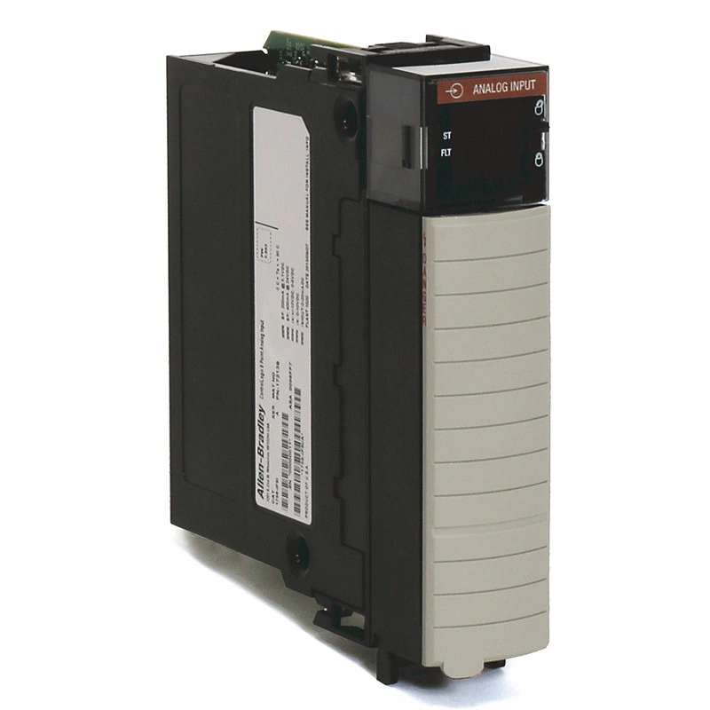 Allen Bradley (Rockwell Automation) 1756-IF8I