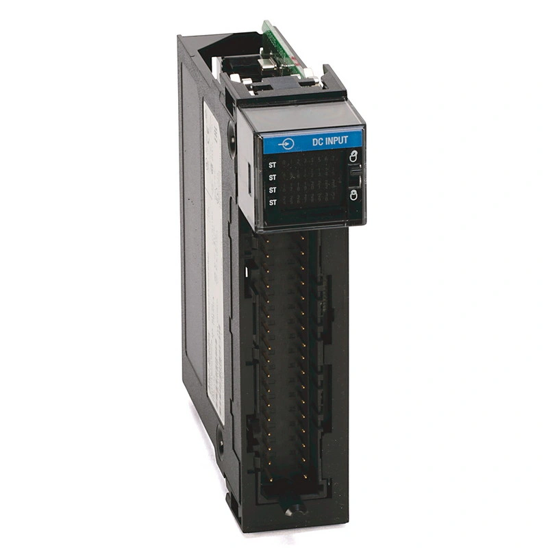 Allen Bradley (Rockwell Automation) 1756-IV32K