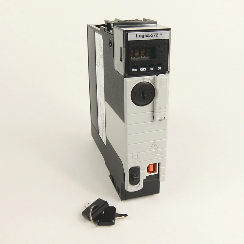Allen Bradley (Rockwell Automation) 1756-L72
