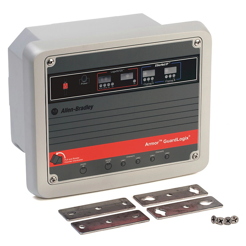 Allen Bradley (Rockwell Automation) 1756-L73EROM