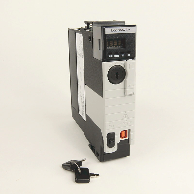 Allen Bradley (Rockwell Automation) 1756-L73