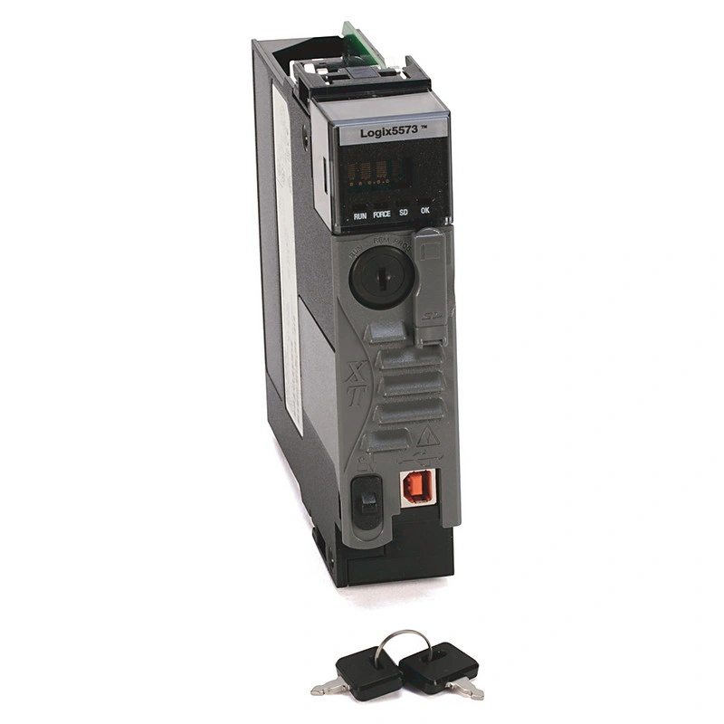 Allen Bradley (Rockwell Automation) 1756-L73XT
