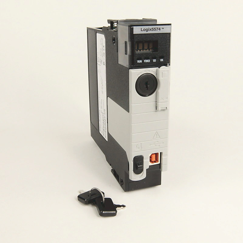 Allen Bradley (Rockwell Automation) 1756-L74K