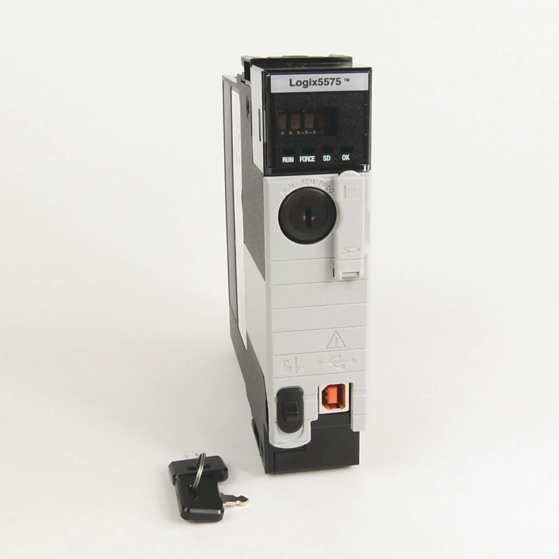 Allen Bradley (Rockwell Automation) 1756-L75K