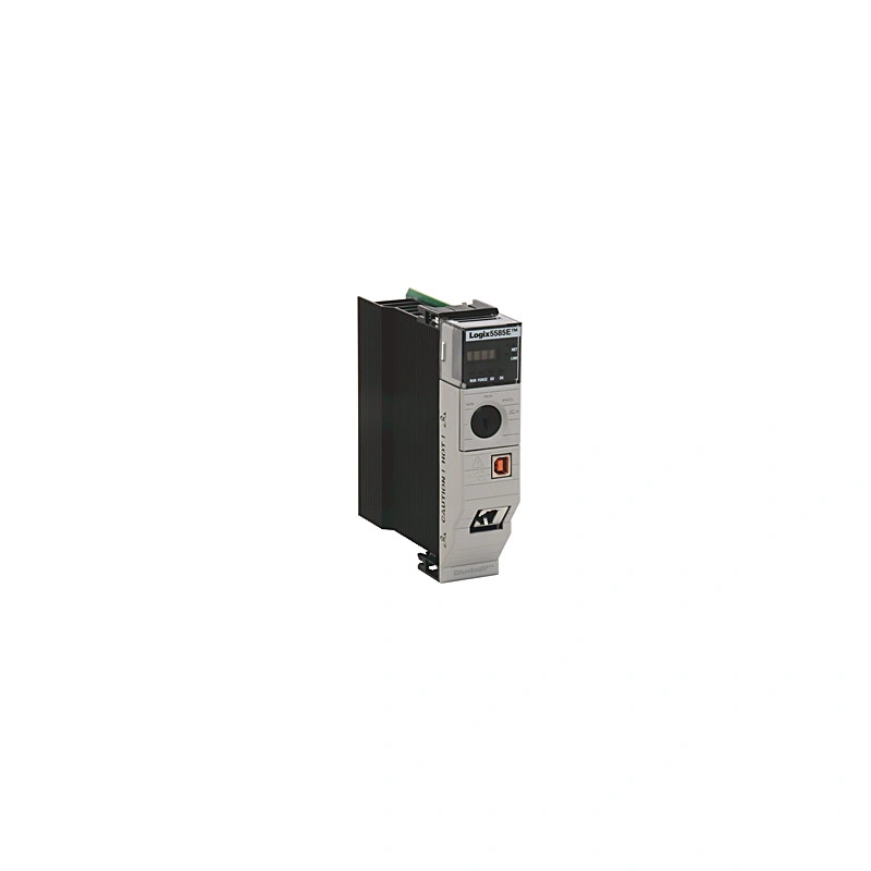 Allen Bradley (Rockwell Automation) 1756-L81E