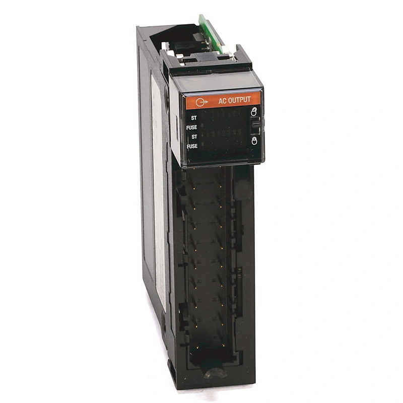 Allen Bradley (Rockwell Automation) 1756-OA16K